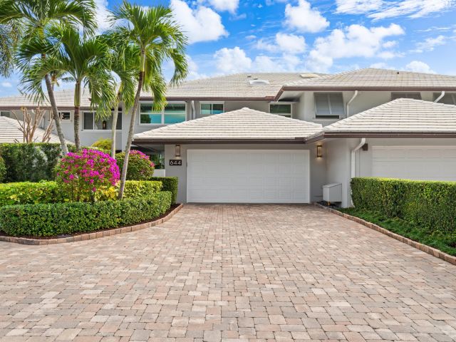Home for sale at 644 Boca Marina Court - photo 6809234