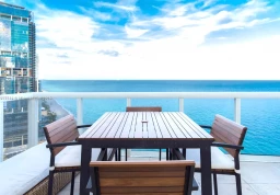 Apartment #4208 at Trump Royale