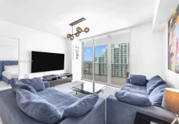 Apartment #4311 at Aria on the Bay