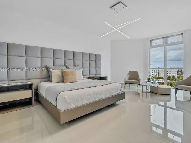 3-bedroom condo for sale in North Miami Beach - 17301 Biscayne Blvd 910 - MondialRealty