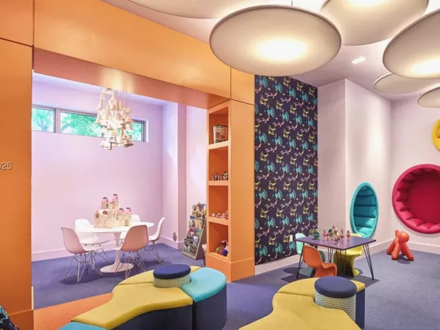 3-bedroom condo for sale in North Miami Beach - 17301 Biscayne Blvd 910 - MondialRealty