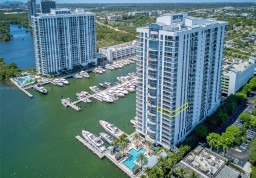 Apartment #910 at Marina Palms