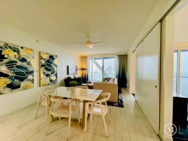 1-bedroom condo for sale in Fort Lauderdale - 3101 Bayshore Dr 1701 - MondialRealty