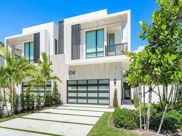 Home for rent at 514 NE 7th Avenue - photo 6770691