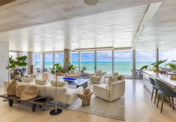 Apartment #N-721 at Surf Club Four Seasons