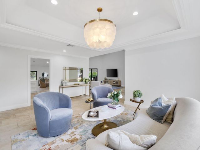 Home for sale at 7811 Mandarin Drive - photo 6775484