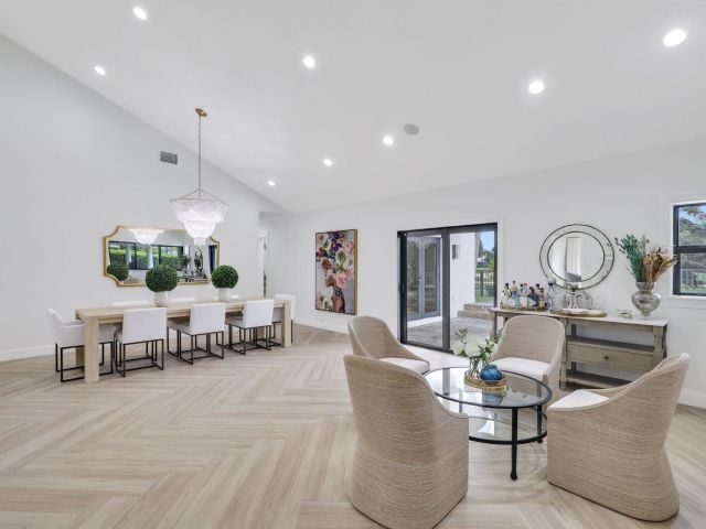 Home for sale at 7811 Mandarin Drive - photo 6775492