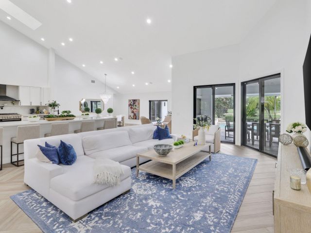 Home for sale at 7811 Mandarin Drive - photo 6775495