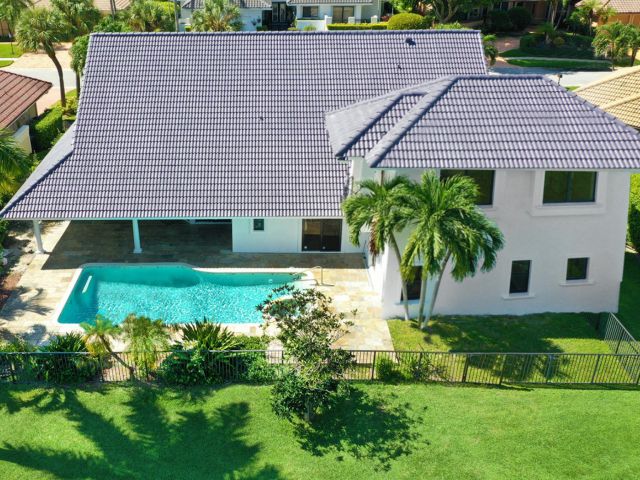 Home for sale at 7811 Mandarin Drive - photo 6775499