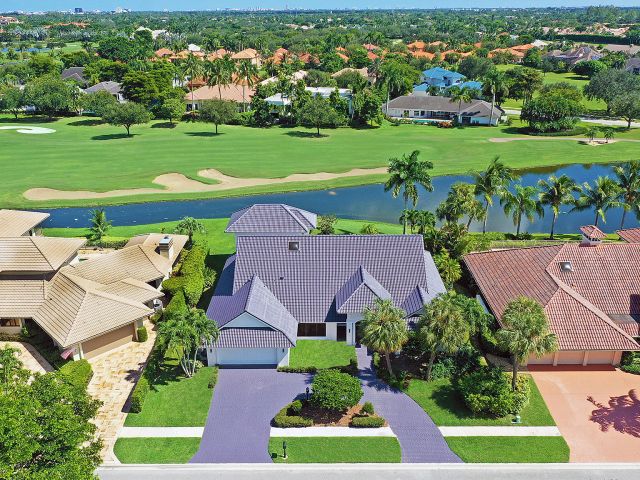 Home for sale at 7811 Mandarin Drive - photo 6775500