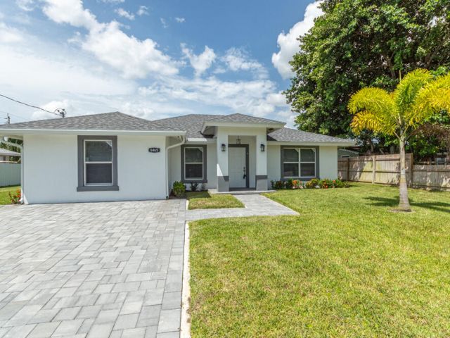 Home for sale at 6465 Alexander Road - photo 6775090