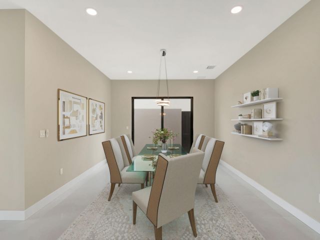 Home for sale at 20146 Casa De Campo Lane - photo 6809315