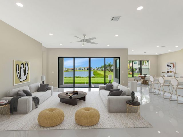 Home for sale at 20146 Casa De Campo Lane - photo 6809319