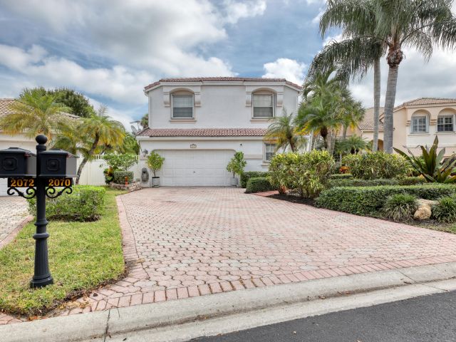 Home for rent at 2070 Chagall Circle - photo 6775079