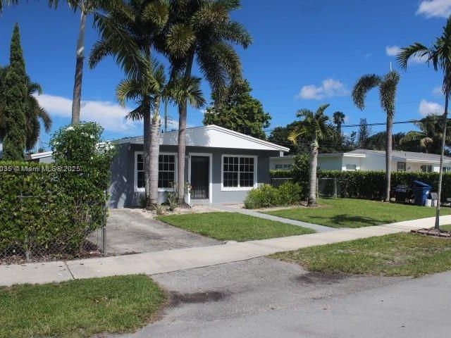 2-bedroom home for sale in Miami Gardens - 20541 NW 20th Ct - MondialRealty