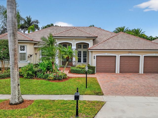 Home for sale at 21719 Marigot Drive - photo 6848531