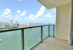 Apartment #2708 at Mark on Brickell