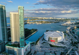 Apartment #4007 at Marina Blue