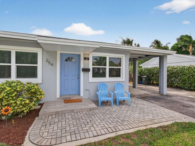 Home for sale at 254 NE 22nd Street - photo 6772408