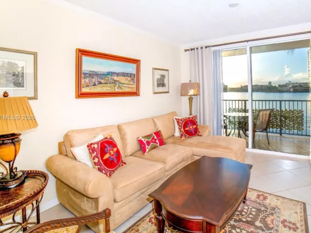 2-bedroom condo for sale in Sunny Isles Beach - 17150 N Bay Rd 2207 - MondialRealty