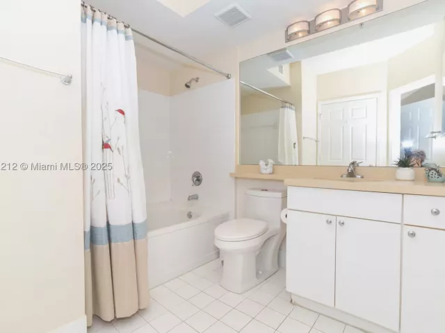 2-bedroom condo for sale in Sunny Isles Beach - 17150 N Bay Rd 2207 - MondialRealty