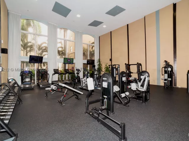 2-bedroom condo for sale in Sunny Isles Beach - 17150 N Bay Rd 2207 - MondialRealty