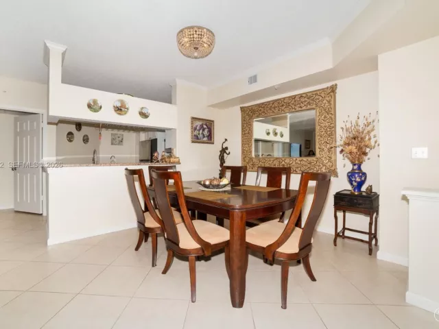 2-bedroom condo for sale in Sunny Isles Beach - 17150 N Bay Rd 2207 - MondialRealty