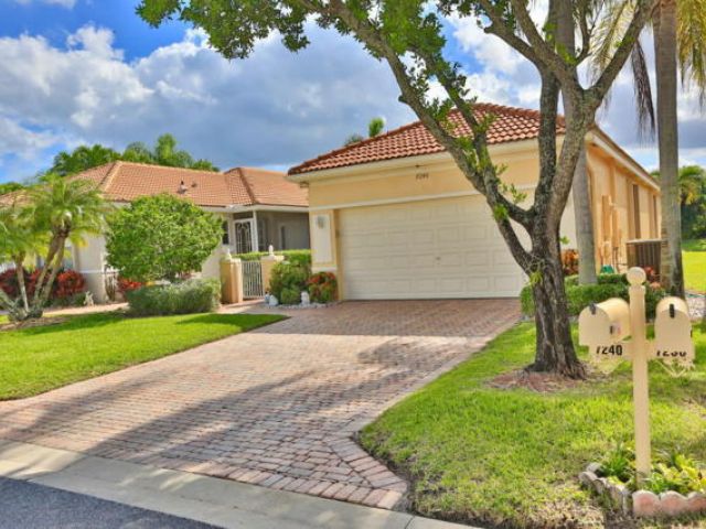 Home for rent at 7240 Cataluna Circle - photo 6798555