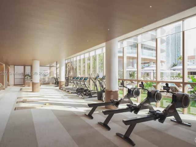 2-bedroom condo for sale in Miami - 1420 S Miami Ave 5502 - MondialRealty