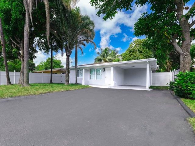 Home for rent at 1405 NW 7th Terrace - photo 6774522