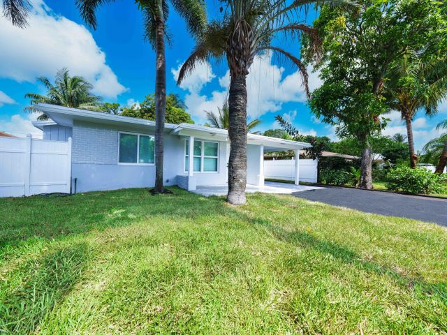 Home for rent at 1405 NW 7th Terrace - photo 6774524