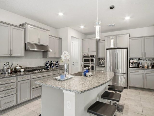 Home for sale at 1592 Bursera Terrace - photo 6775650