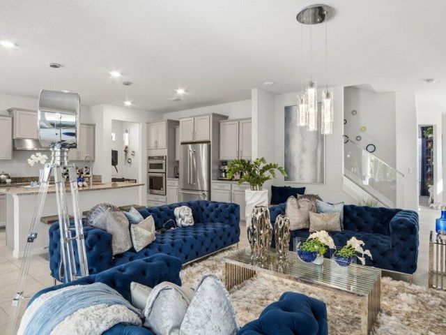 Home for sale at 1592 Bursera Terrace - photo 6775651