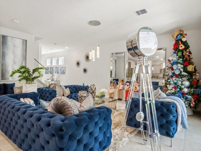 Home for sale at 1592 Bursera Terrace - photo 6775652