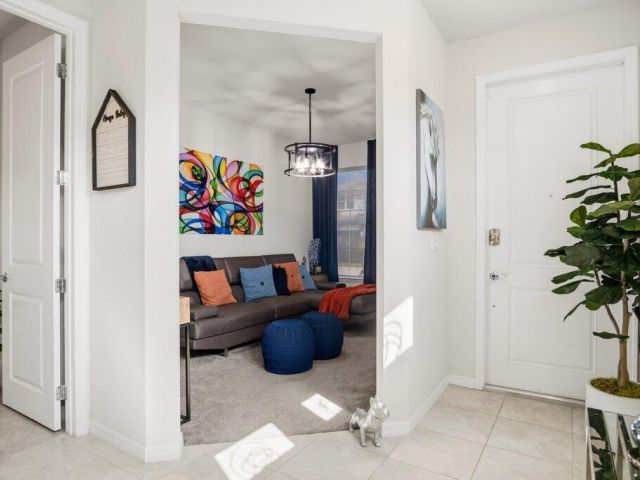 Home for sale at 1592 Bursera Terrace - photo 6775657