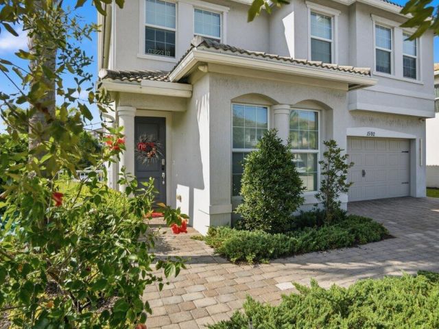 Home for sale at 1592 Bursera Terrace - photo 6775661