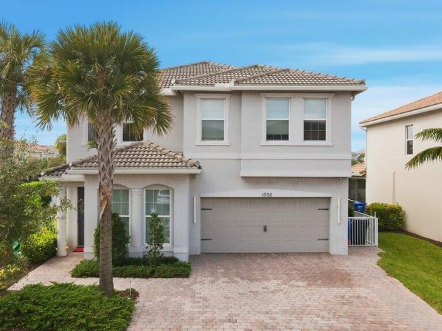 Home for sale at 1592 Bursera Terrace - photo 6775665