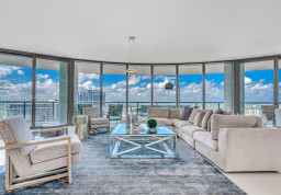 Apartment #3703 at 100 Las Olas