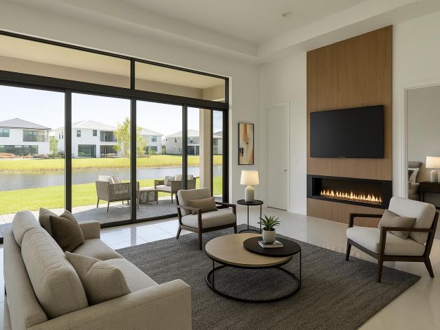 Home for sale at 8252 Crystal Downs Avenue - photo 6775357