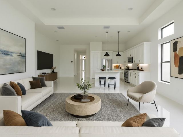 Home for sale at 8252 Crystal Downs Avenue - photo 6775361