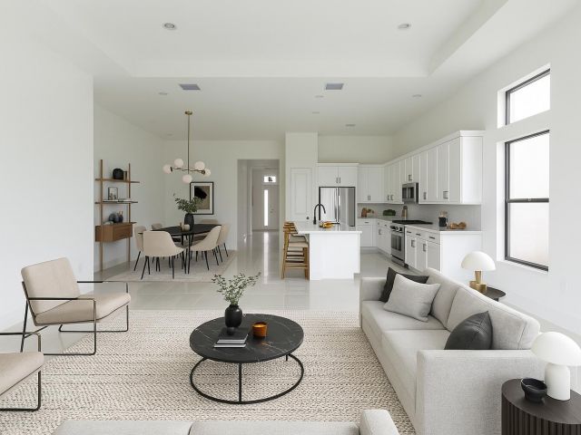 Home for sale at 8252 Crystal Downs Avenue - photo 6775362