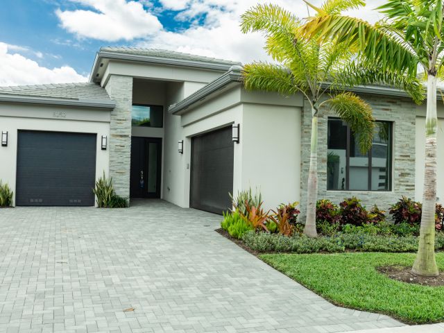 Home for sale at 8252 Crystal Downs Avenue - photo 6775366