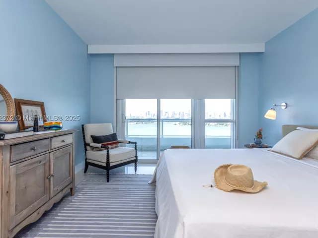 2-bedroom condo for rent in Miami Beach - 520 West Ave 1102 - MondialRealty