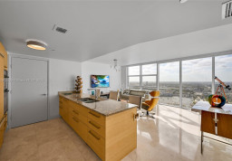 Apartment #4807 at Beach Club II