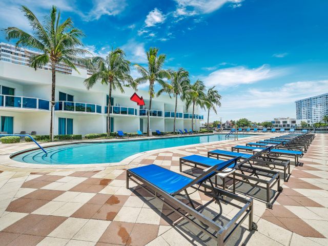 Apartment for rent  Unit #1803 - photo 6776228