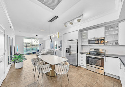 Apartment #1803 at Ocean Marine Yacht Club