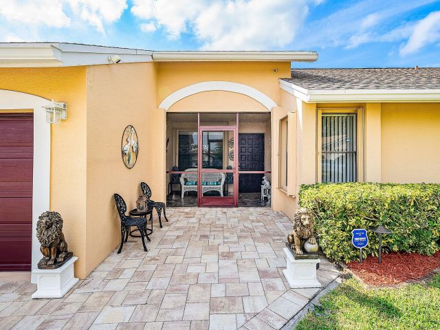 Home for sale at 9767 Richmond Circle - photo 6779866