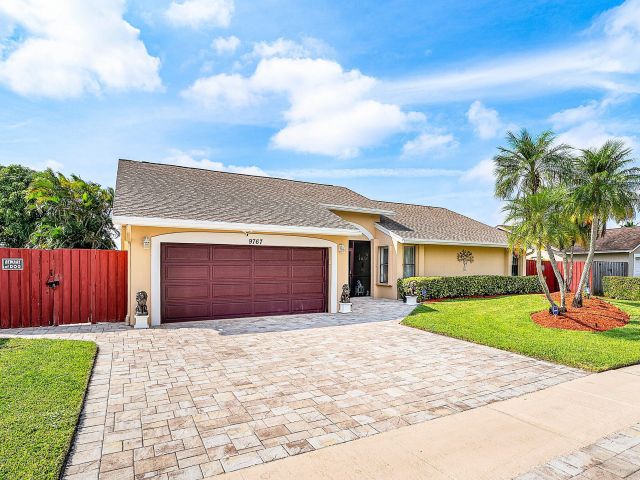 Home for sale at 9767 Richmond Circle - photo 6779868