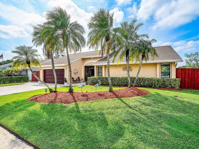 Home for sale at 9767 Richmond Circle - photo 6779870