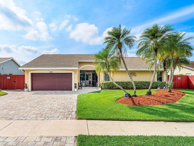 Home for sale at 9767 Richmond Circle - photo 6779871